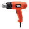 Black & Decker KX1650 нұсқаулығы
