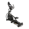 Sole Fitness E25 (16608300250) - Manuali i Trajnerit Eliptik