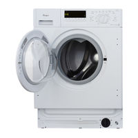 Whirlpool AWOC 0714 Manual Do Usuário