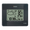 Oregon Scientific BAR386A - Weather Forecaster With Display Manual