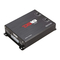 DS18 CANDY-MICRO4 - Manuál k zesilovači, který uspokojí jakékoli požadavky na zvuk