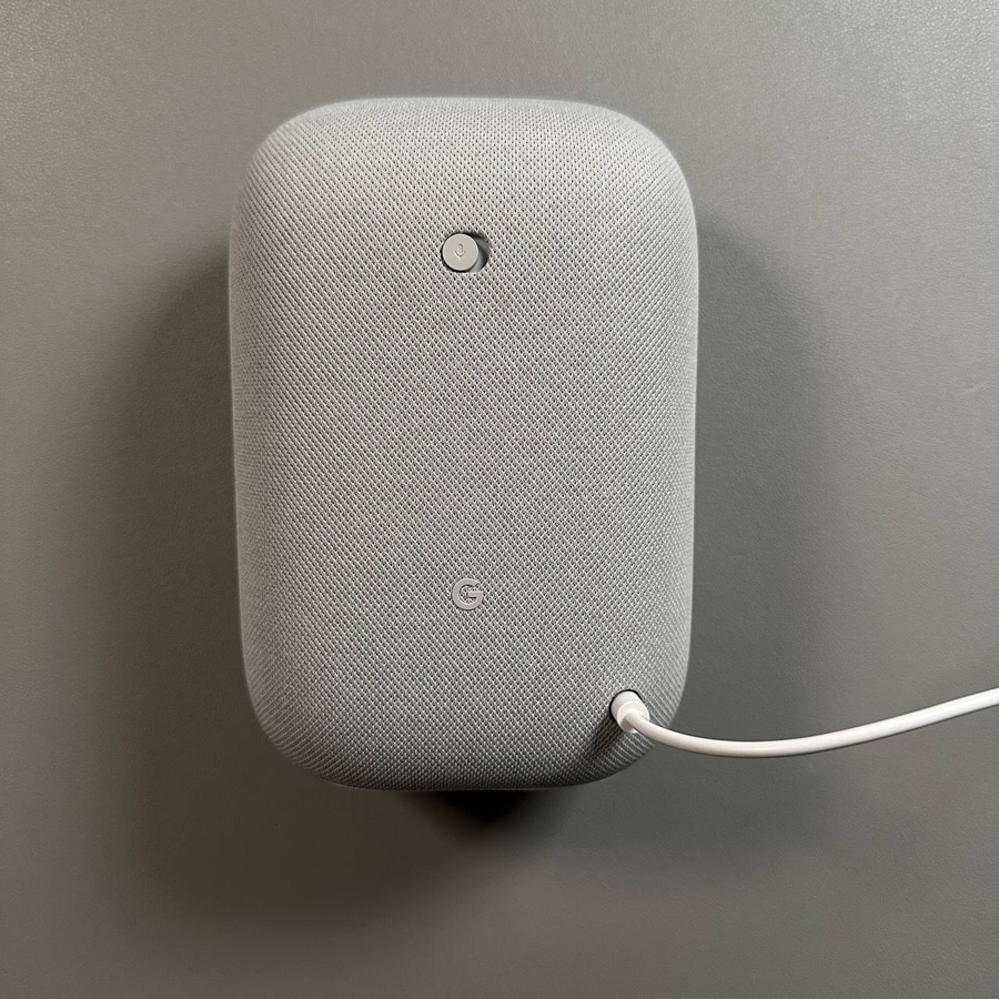 A Google Nest Audio Chalk beállítása Android telefonnal | ManualsLib