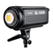 Godox SL-100W, SL-100Y - LED-Videoleuchte SL-Serie Handbuch