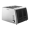 Breville VTT273 - Stainless Steel 4 Slice Toaster Manual