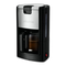 Gourmia GCM-1835 - Manual da Cafeteira