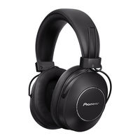 Pioneer SE-MS9BN Guía De Inicio Rápido