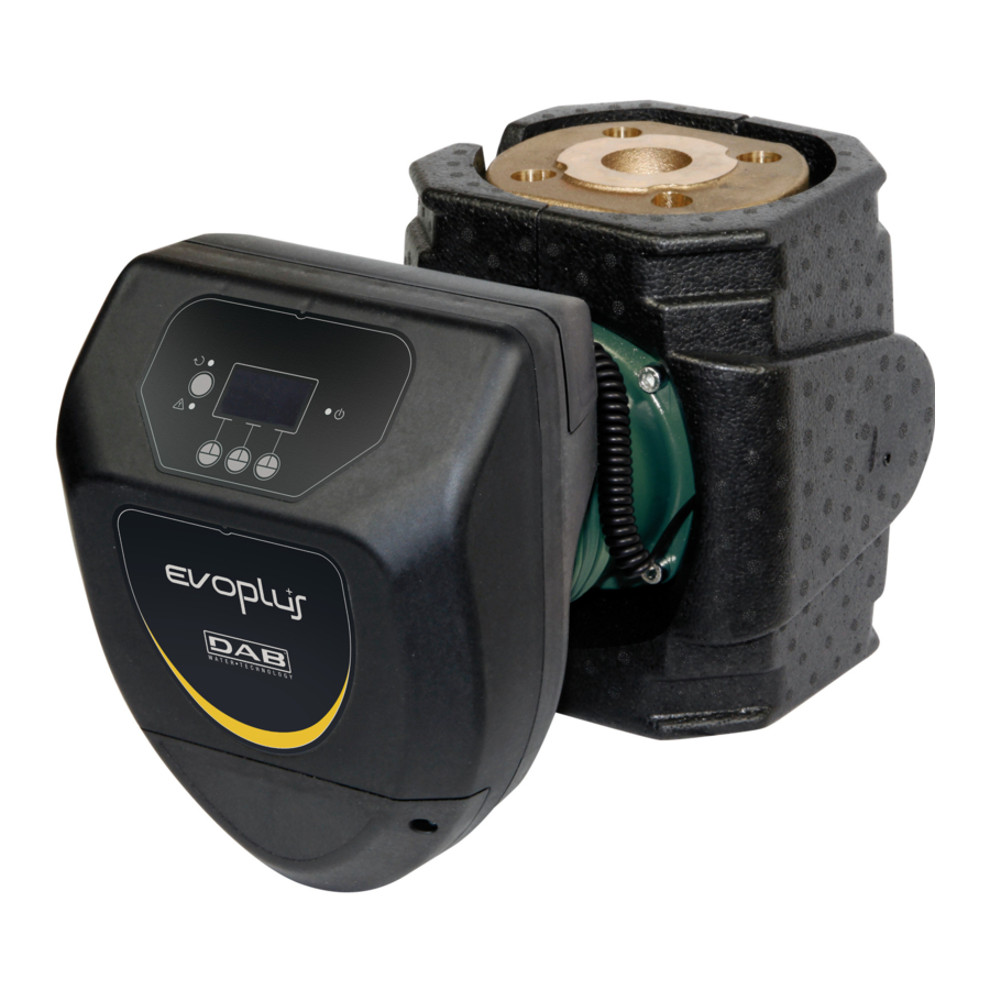 Модульдік сорғының жалпы көрінісі