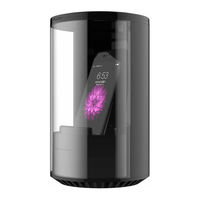 Mobee STS-6051 OZ Руководство Пользователя