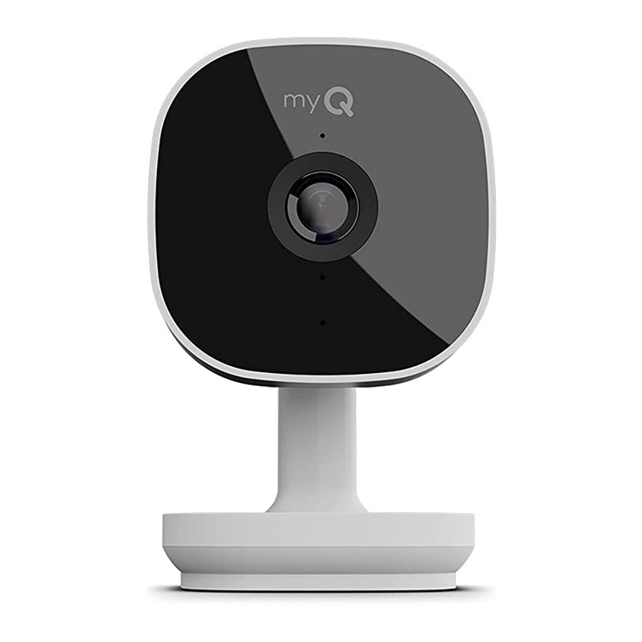 LiftMaster Smart Garage Camera MYQ-SGC1WLM Installation Guide | ManualsLib