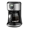 Black & Decker CM4000S - Cafetière programmable 12 tasses - Mode d'emploi