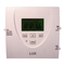LUX LP0511D - 5/2 Gün Programlanabilir Termostat Kullanım Kılavuzu