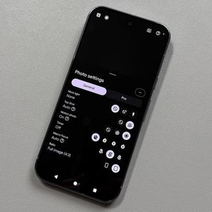 Google Pixel 10 Pro-да Motion Photos (Тірі фото) қалай түсіруге болады