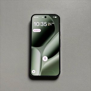 Google Pixel 10 Pro-дағы фотогалереяңызды қалай ашуға болады