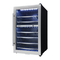 Danby DWC040A3BSSDD - 38 Bottle Free-Standing Wine Cooler Anleitung