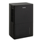 Danby DDR050BLPBDB-ME - 50 Pint Dehumidifier with Pump Ръководство