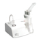 Manual del Nebulizador Compacto Rossmax NB80