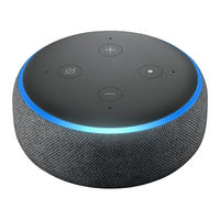 Amazon - Echo Dot
