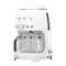 Smeg DCF02 Drypp Kaffemaskin Manual