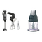 Ninja Foodi CI090/CI100 Series - 2-in-1 Hand Blender & Mixer Manual