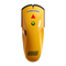 Zircon StudSensor EDGE - Manual del detector de vigas