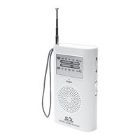 Somogyi Elektronic SAL RPC 2B Manual De Usuario