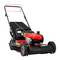 CRAFTSMAN M220, CMXGMAM211201 - Manuale del tosaerba a gas semovente da 150 cc e 21 pollici