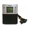 Timex T307 Clock Radio with MP3 Handbuch