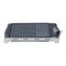 Gourmia GEG1800 - Digital Grill and Griddle Combo Manual