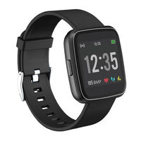 Bauhn AFTW-0820 Manual Përdoruesi