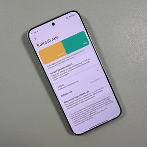 Cum să Activezi Rata de Re&icirc;mprospătare a Ecranului de 144Hz pe Xiaomi 15T Pro