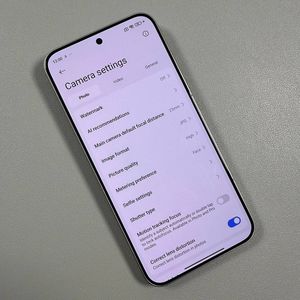 Cum să Accesezi Toate Setările Camerei de pe Xiaomi 15T Pro