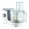 Manual de la serie del procesador de alimentos Kenwood FP120
