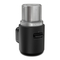 KitchenAid KBGR100, KBGR111 - CORDLESS BLADE COFFEE GRINDER Manual