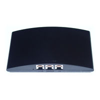 Bang & Olufsen BeoLine 2 Manual De Usuario