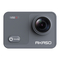 AKASO V50 X - Action Camera Qo'llanmasi