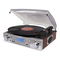 CROSLEY Record Player CR6007A Tech Series Manual