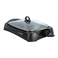 Kenwood HG230 Manual De Utilizare