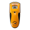 Zircon StudSensor e50 - Regelsøger Brugervejledning