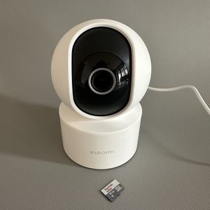 Xiaomi Smart Camera C200: Cara Memasukkan Kartu SD untuk Penyimpanan yang Lebih Luas (Panduan Sederhana)