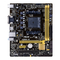 Asus A58M-E - Priročnik za matično ploščo