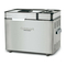 Cuisinart CBK-200C Konveksiyonlu Ekmek Yapma Makinesi Kılavuzu ve Tarifleri