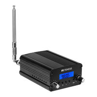 Retekess TR509 Instrukcja Użytkownika