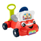 Fisher-Price Laugh & Learn 3'ü 1 Arada Akıllı Araba Kılavuzu