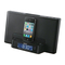 Sony DREAM MACHINE ICF-DS15iP - Referenzhandbuch für Audio-Docking-System