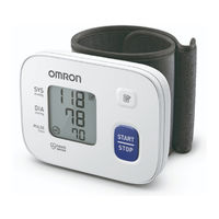 Omron - RS1