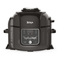 Manual do NINJA Foodi TenderCrisp Pressure Cooker OP300