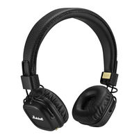 Marshall - Major II Bluetooth