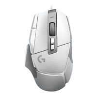 Logitech - G502 X