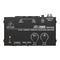 Manual do Behringer MICROMON MA400