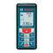 Manual do Bosch GLM80, GLM80+R60